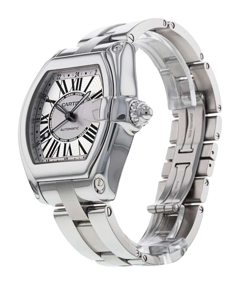 Cartier Roadster W62032X6